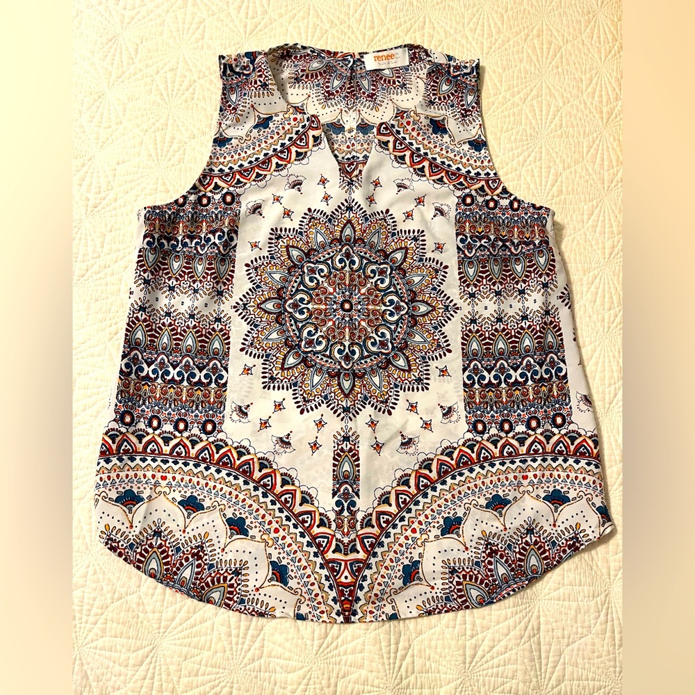 🌻SALE 5/$50 or 10/$75🌻 Renee C. Top
